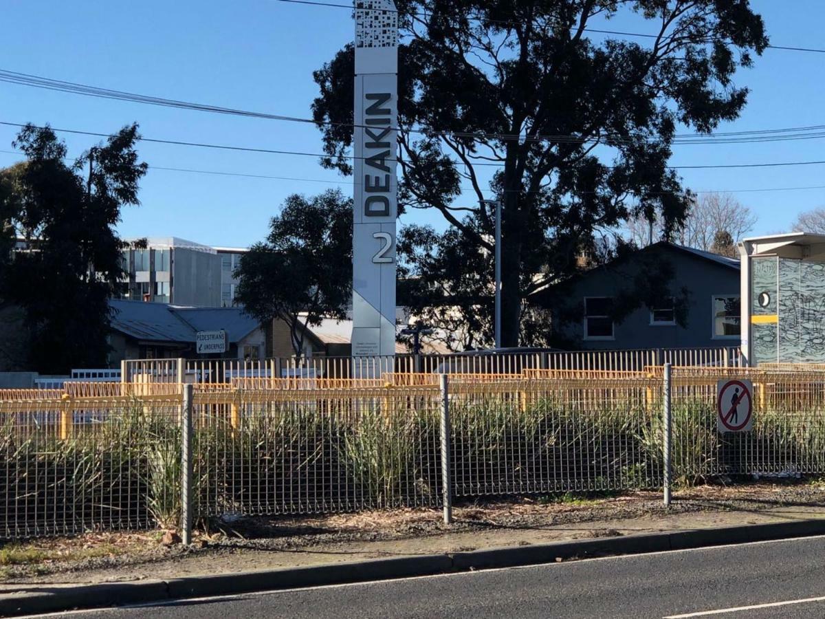 Melbourne Short Stay- Burwood Deakin Uni墨尔本民宿-迪肯大学burwood Exterior foto